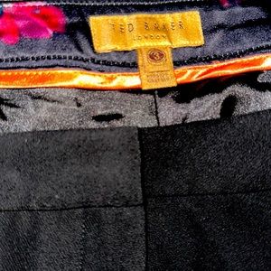 TED BAKER London‼️‼️PRELOVED Women Trouser